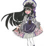 PMMM: Lolita Homura