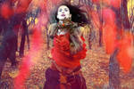 redforest by sabai