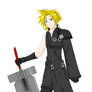 Cloud Strife