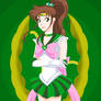 Sailor Jupiter