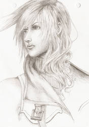 Lightning Farron take no.2