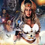 She-Ra : Princess of Power Poster
