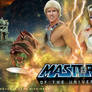 Masters of the Universe Cosplay