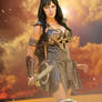 XENA Cosplay