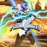 Psycho Blue Ranger