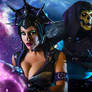 RETREAT! EVIL-LYN OPEN THE ESCAPE PORTAL