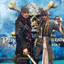 POTC5 RED CARPET PREMIERE