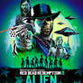 RDR2: Alien Frontier by captainjaze on DeviantArt