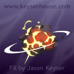 Explore the Best Explosion Art | DeviantArt