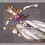 :+Princess Zelda - Collab 2+: