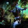 Tomb Raider Avatar