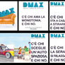 DMAX Advertising Brochure Concept
