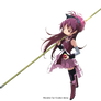 Render: Kyoko Sakura