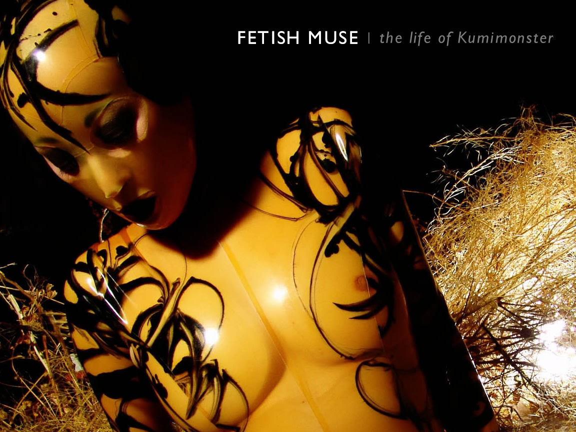 FetishMuse - masked