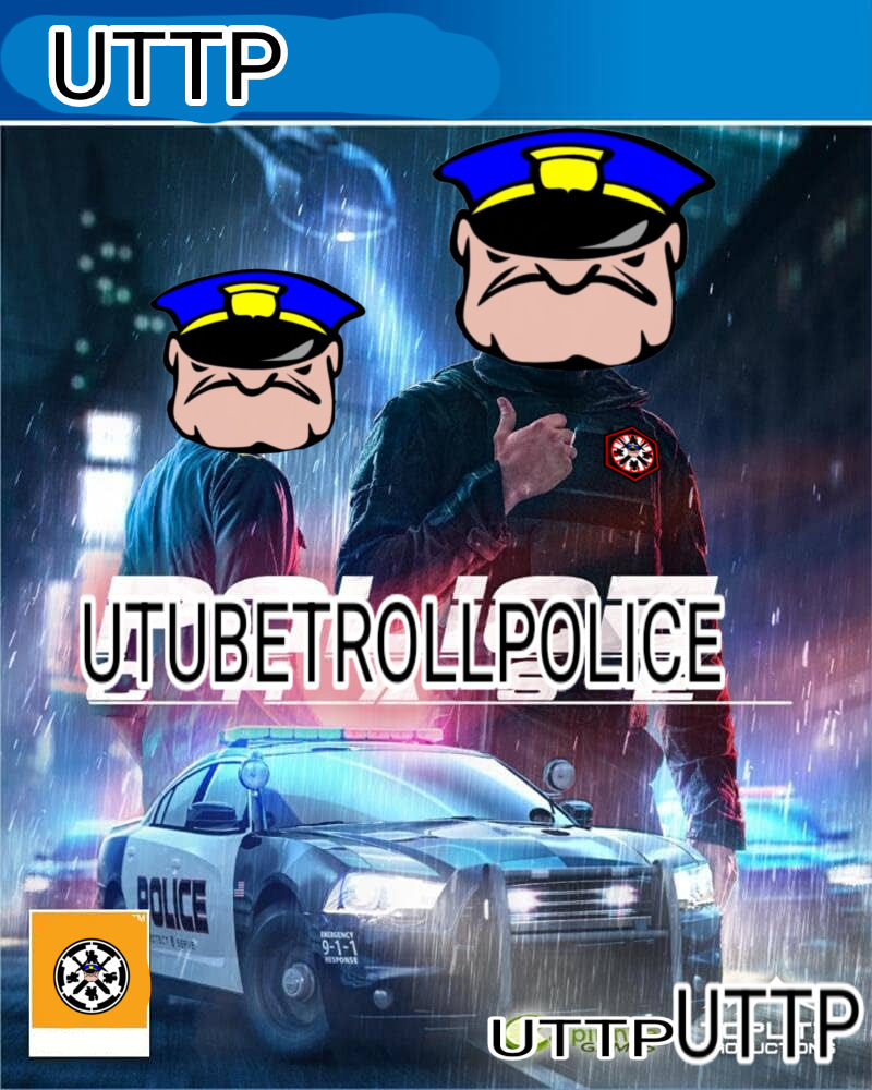 Duncan Uttp UTTP by UTTPGHANAOFFICER on DeviantArt