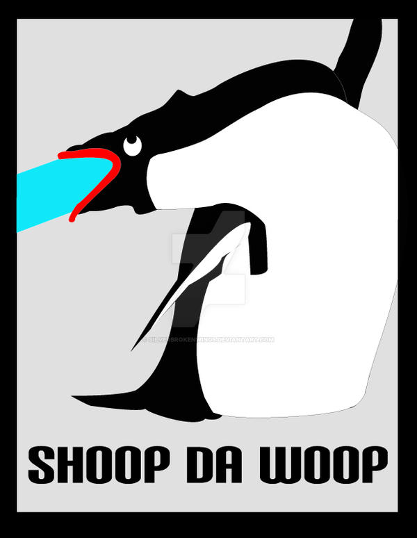 Shoop da Whoop