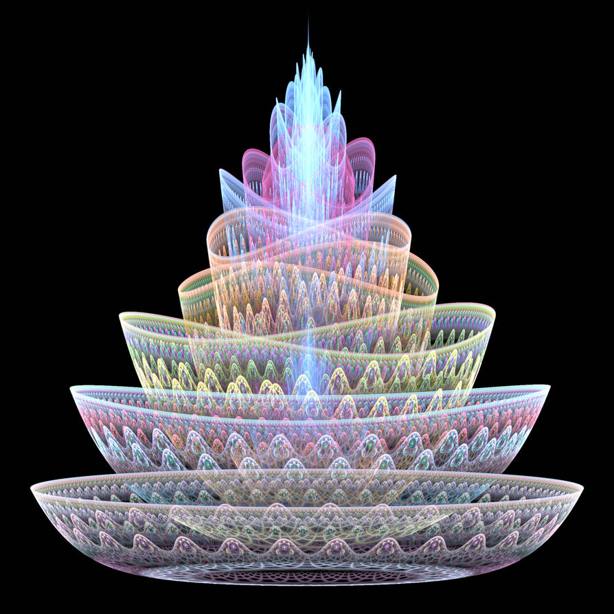 Fountai Bitmap Fountain by bunnywithrose on DeviantArt