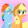 Appledash