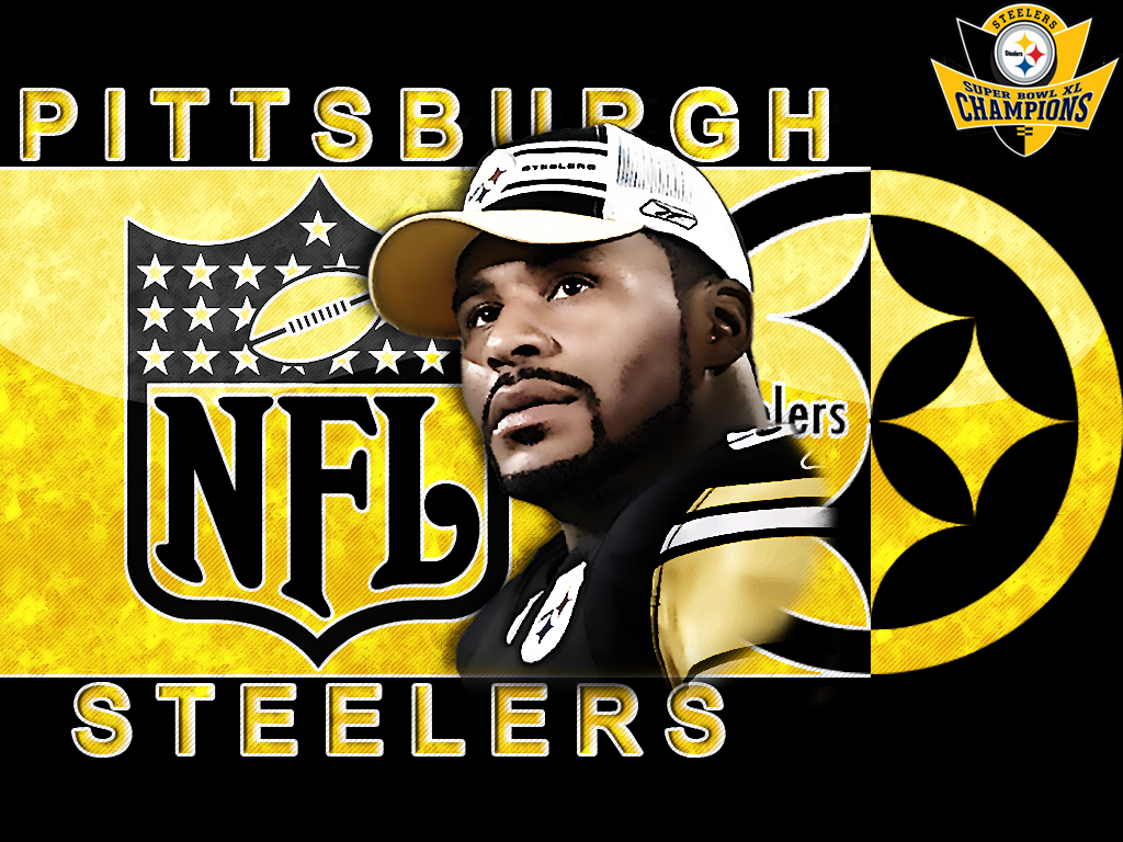 Bettis Wallpaper