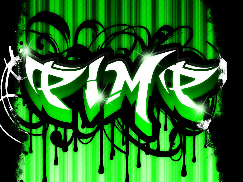 Pimp Wallpaper by DyceIBG on DeviantArt