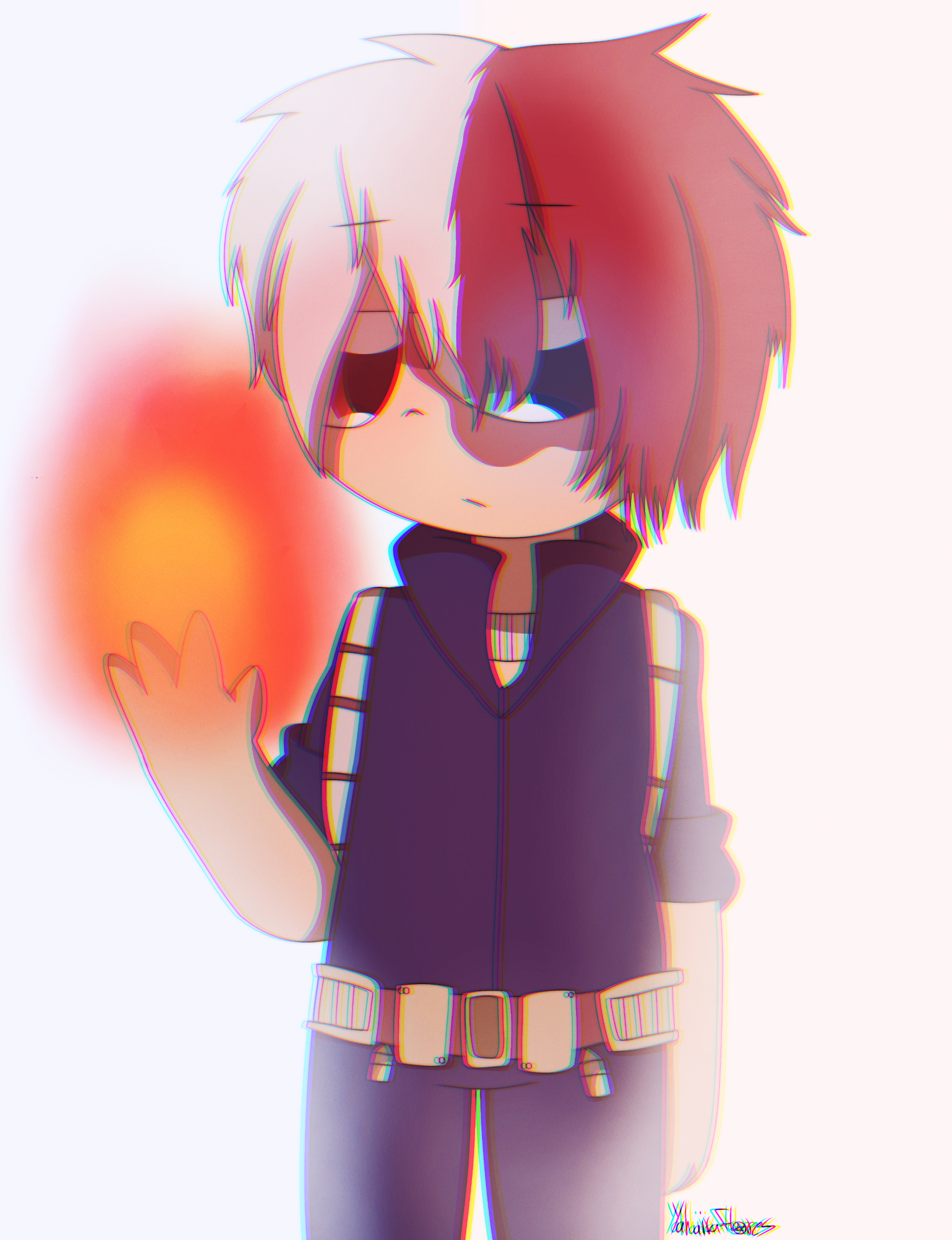 Todoroki Shota Mha By Emo Metalhead Punki On Deviantart Todoroki Shota Mha By Emo Metalhead Punki On Deviantart