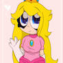 Princess Peach (Super Mario)