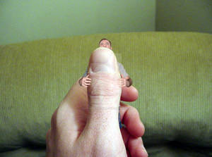 Jim Thumb