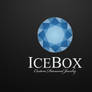 IceBox Logo