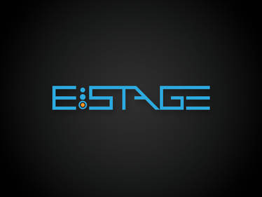 E-Stage logo