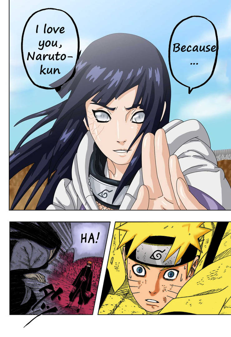 Naruto 437 p12 - full color by naruto20007 on DeviantArt