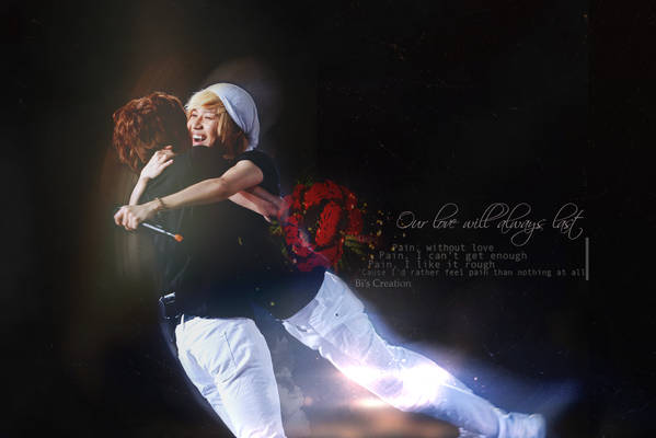 2min - Our love will always last