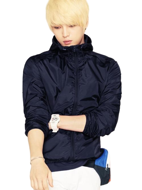 jaejoong render 5