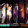 SHINee project - Powerful [Done]