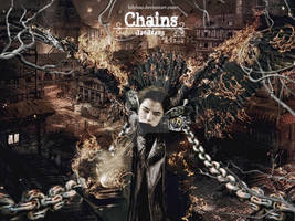 JaeJoong - Chains