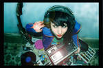 Don't stop the music by hatefamous