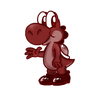 Yoshi Collab Entry