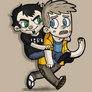 Piggyback