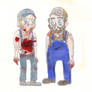 Tucker and Dale Vs. Evil