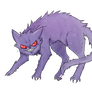 Kitty Gengar