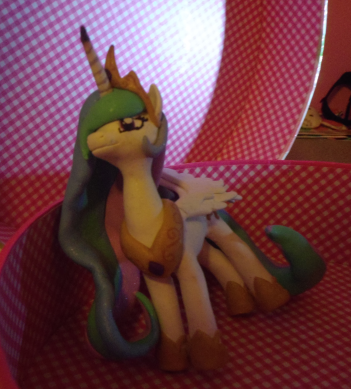 Celestia FAIL!!!