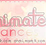 Anime signature : animate advances