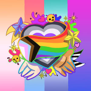 happy pride!
