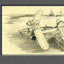 Mail plane 2