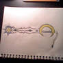 Clay more keyblade