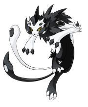I think should be in pokemon X and Y