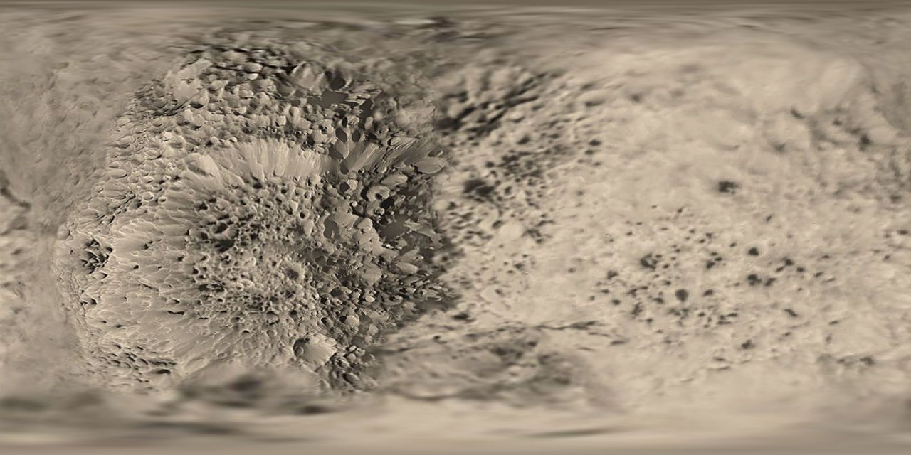 Hyperion Render Hyperion Texture (2K) by ducn1567 on DeviantArt