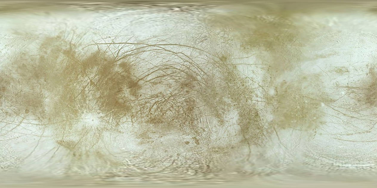 Europa Texture (2K) by ducn1567 on DeviantArt