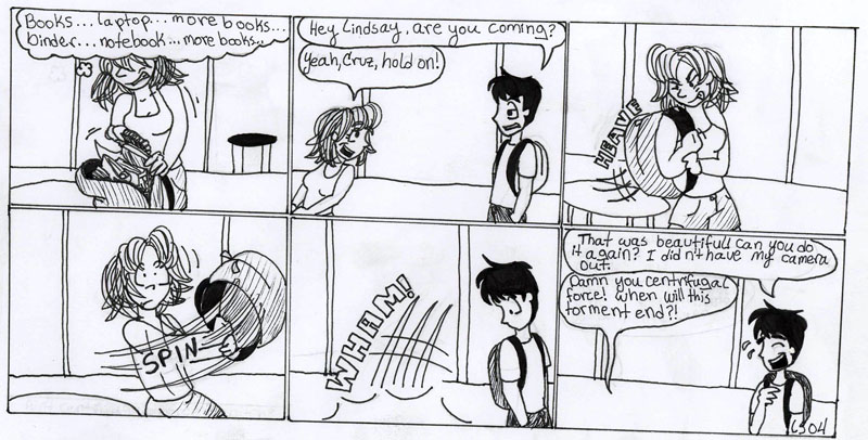 Backpack by Freshman15