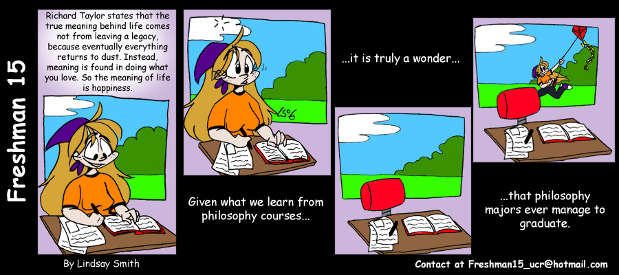 Philosophy