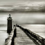 Evasion by ChristineAmat